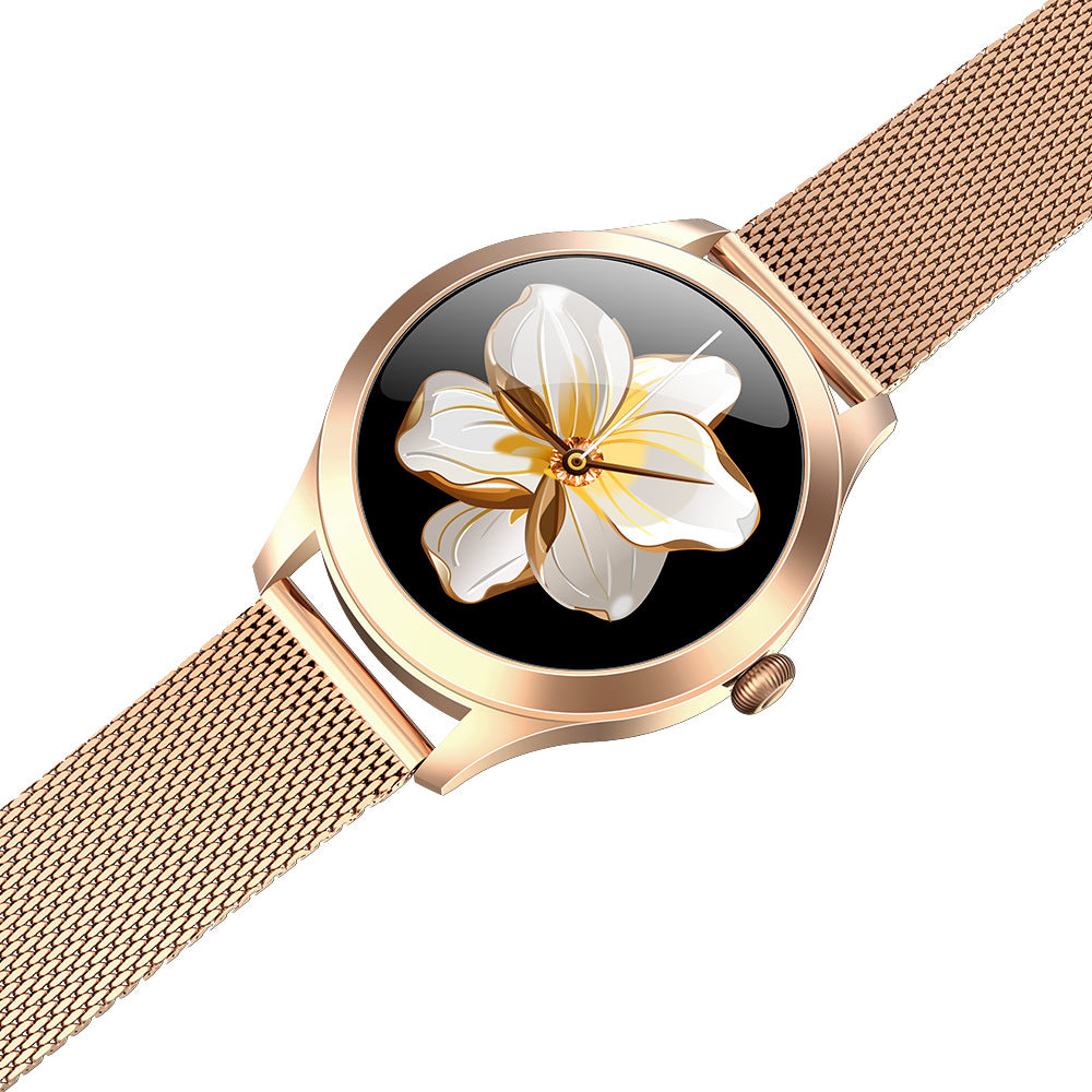 Chivo kw10pro Smartwatch Donna AMOLED con Chiamate Bluetooth