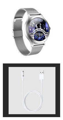 Chivo kw10pro Smartwatch Donna AMOLED con Chiamate Bluetooth