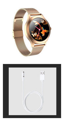 Chivo kw10pro Smartwatch Donna AMOLED con Chiamate Bluetooth