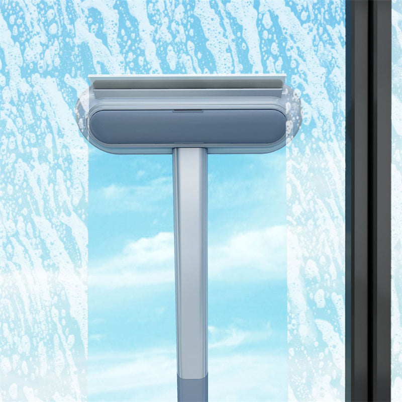 Spazzola 4‑in‑1 Rimuovi Peli | Pulizia Divani, Vestiti e Auto | Pet Hair Remover