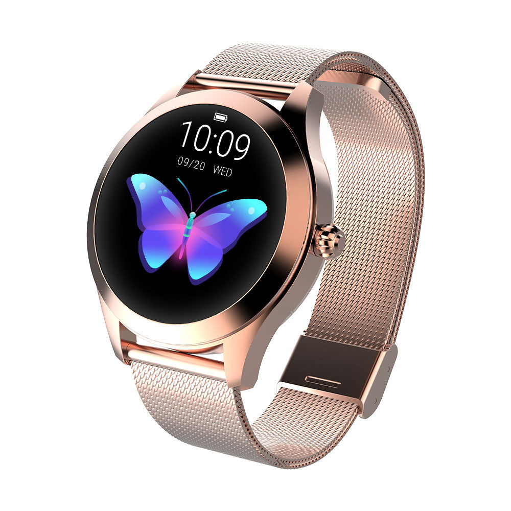 Chivo kw10pro Smartwatch Donna AMOLED con Chiamate Bluetooth