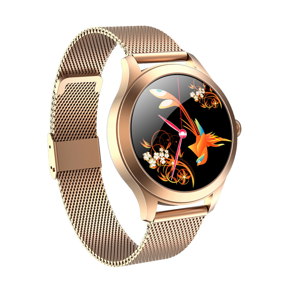 Chivo kw10pro Smartwatch Donna AMOLED con Chiamate Bluetooth