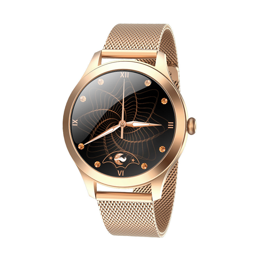 Chivo kw10pro Smartwatch Donna AMOLED con Chiamate Bluetooth