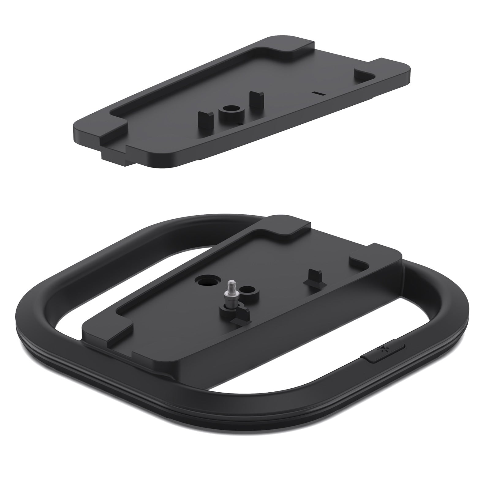 Base RGB per PS5 | Dock Luminosa Compatibile con PS5 e PS5 Slim